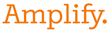 Amplify logo